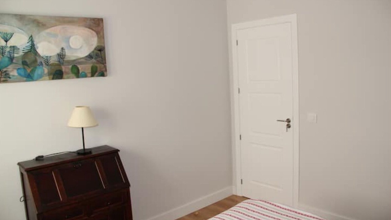 Photo of Bedroom in Badajoz