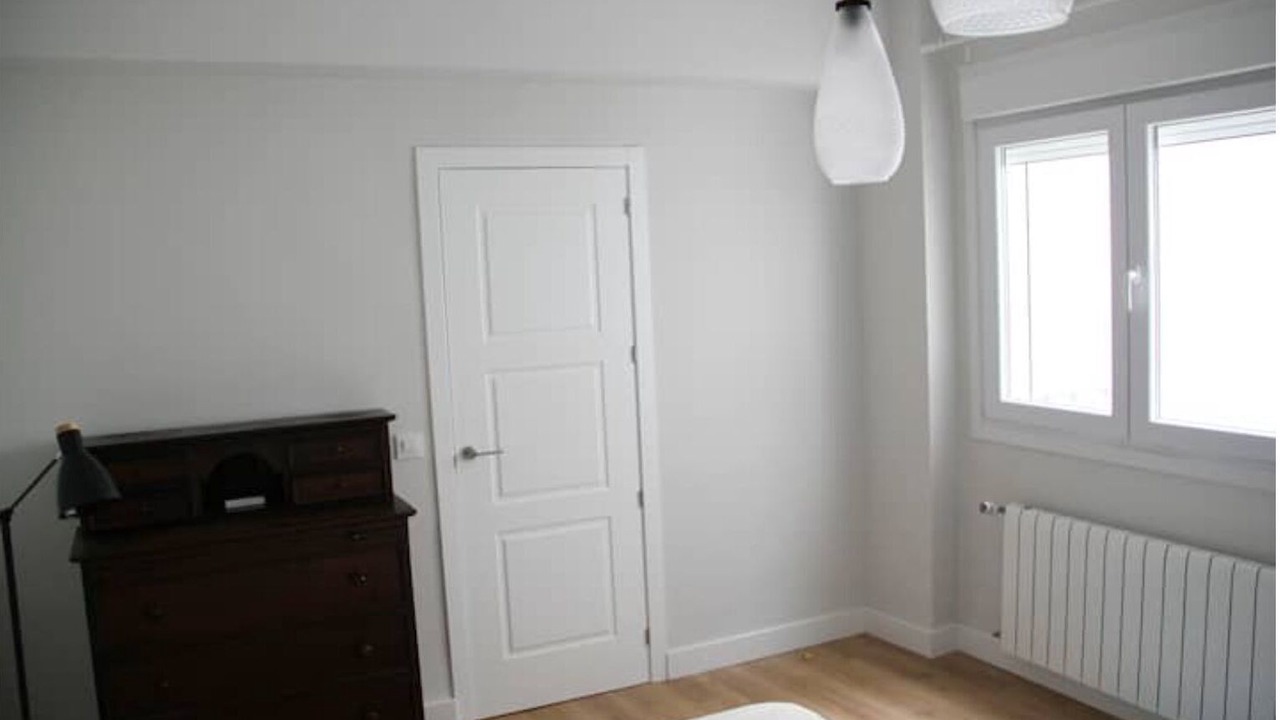 Photo of Bedroom in Badajoz