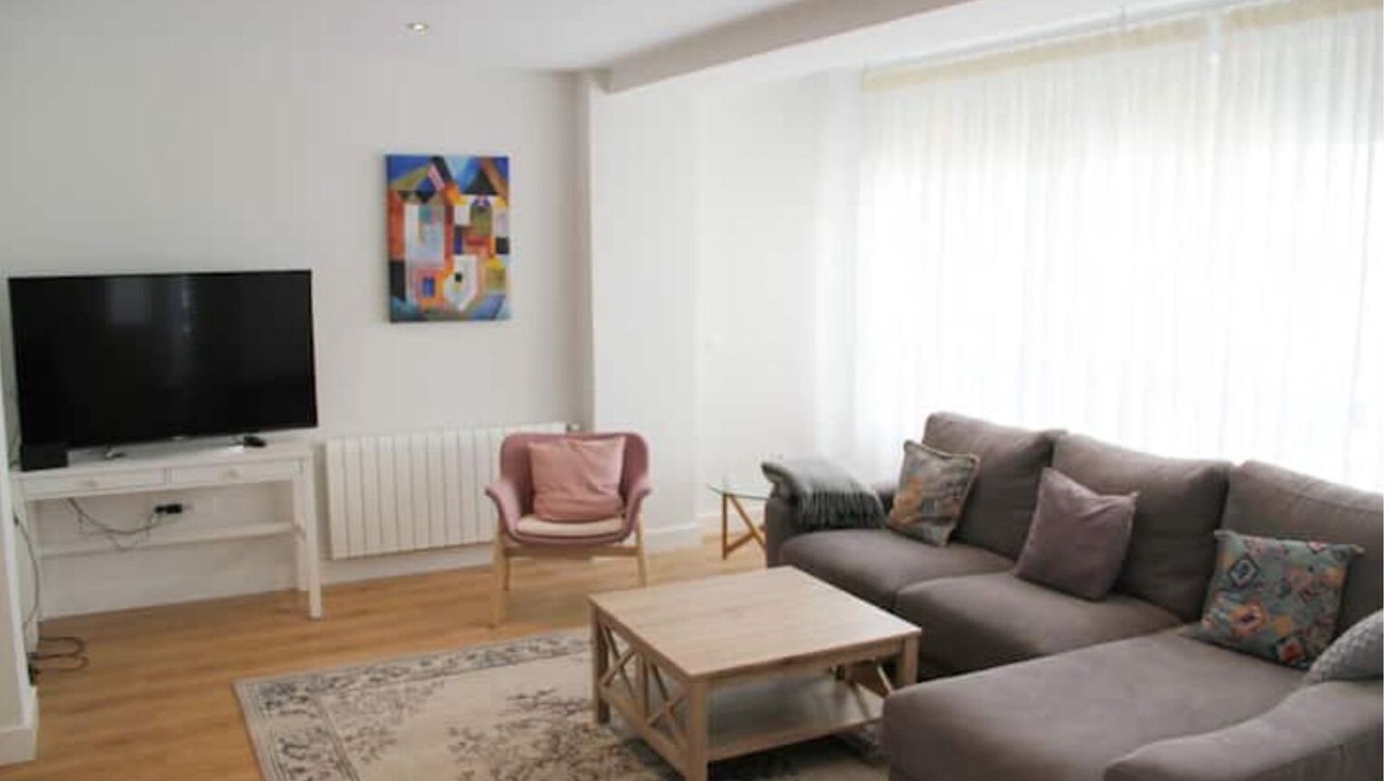 Photo of Livingroom in Badajoz