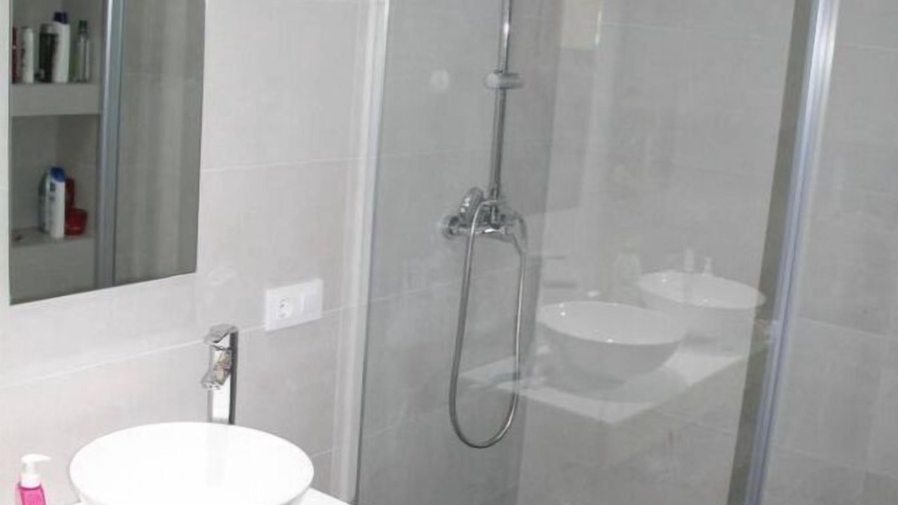 Photo of Bathroom in Badajoz
