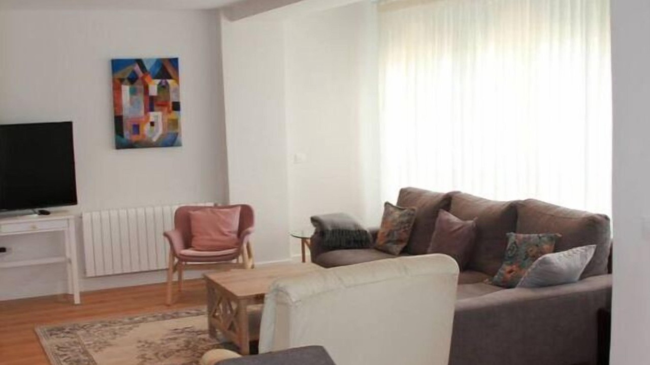 Photo of Livingroom in Badajoz