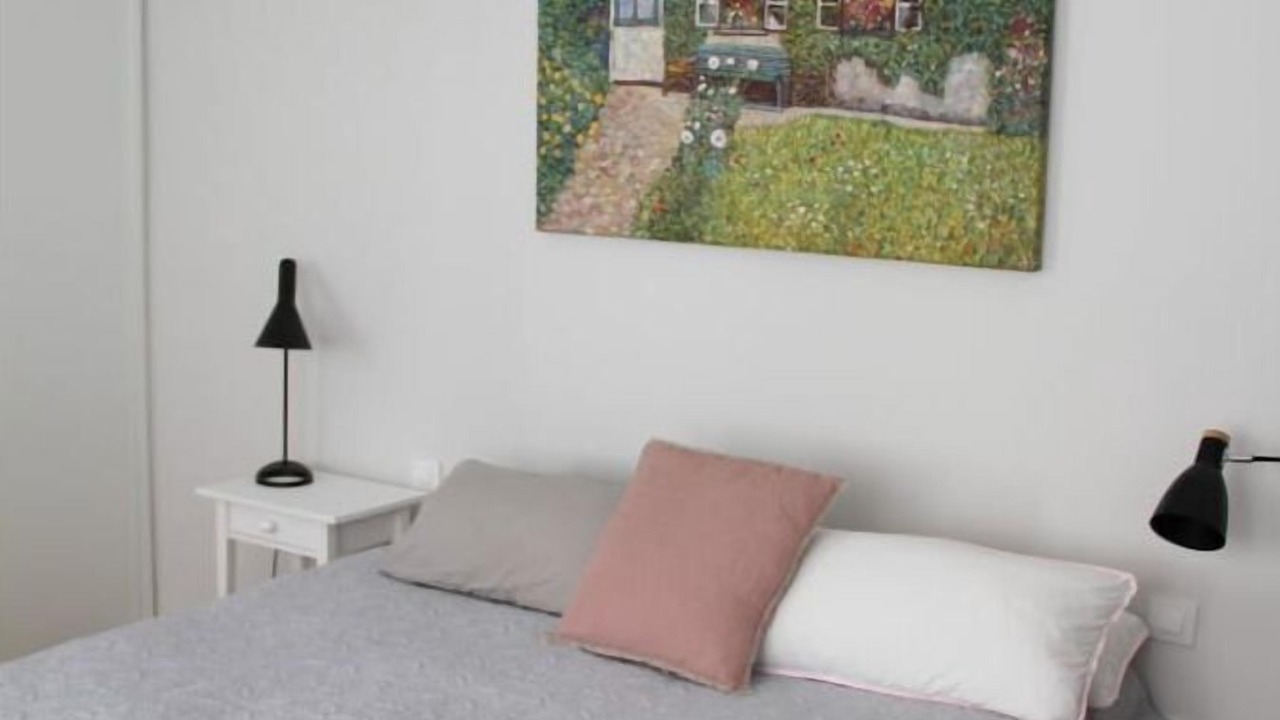 Photo of Bedroom in Badajoz