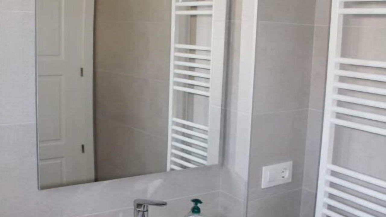 Photo of Bathroom in Badajoz
