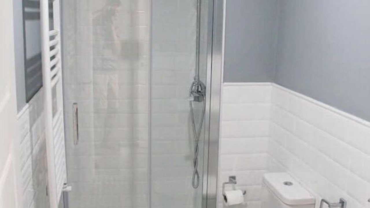 Photo of Bathroom in Badajoz