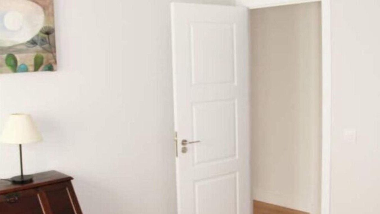 Photo of Bedroom in Badajoz