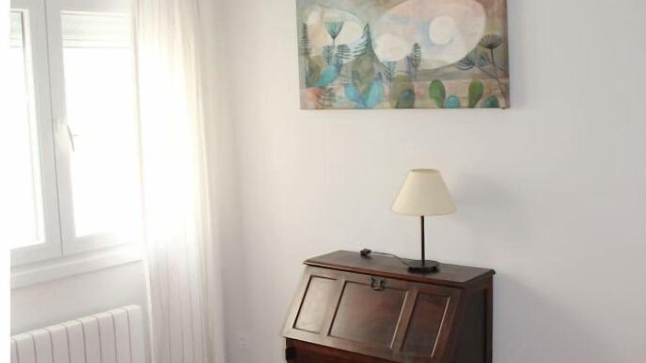 Photo of Bedroom in Badajoz