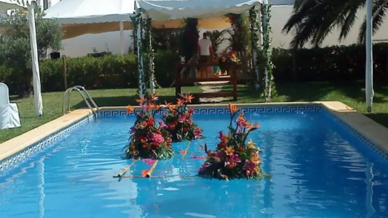 Photo of Outdoor in Teba