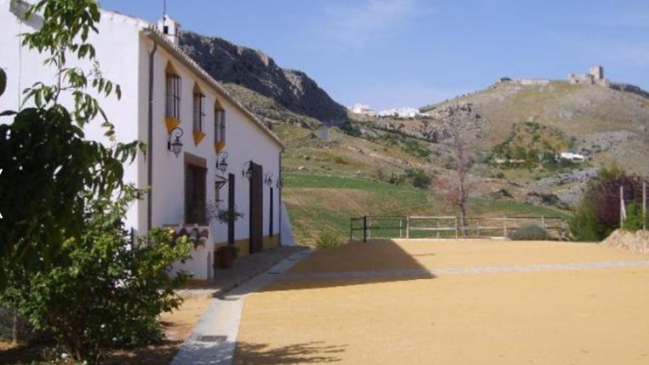 Photo of Outdoor in Teba