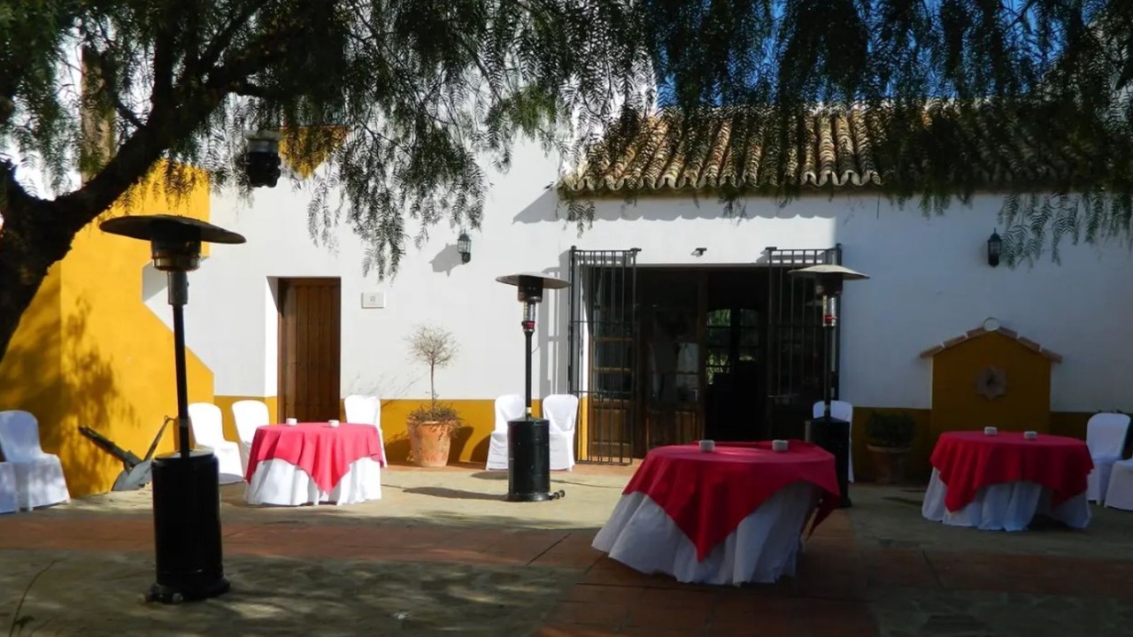 Photo of Outdoor in Teba