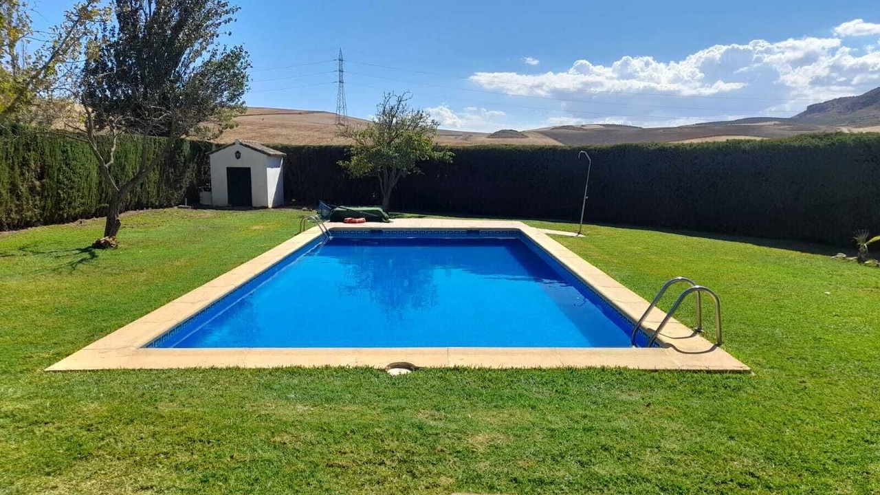 Photo of Outdoor in Teba
