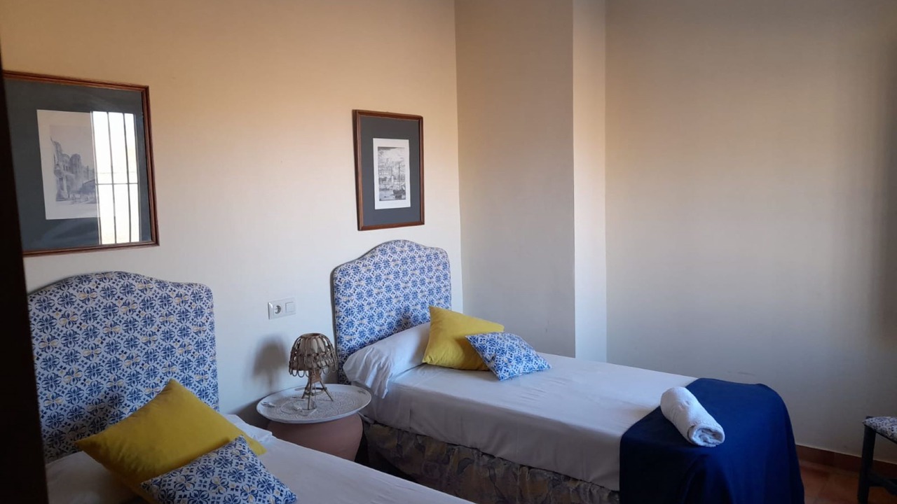 Photo of Bedroom in Teba