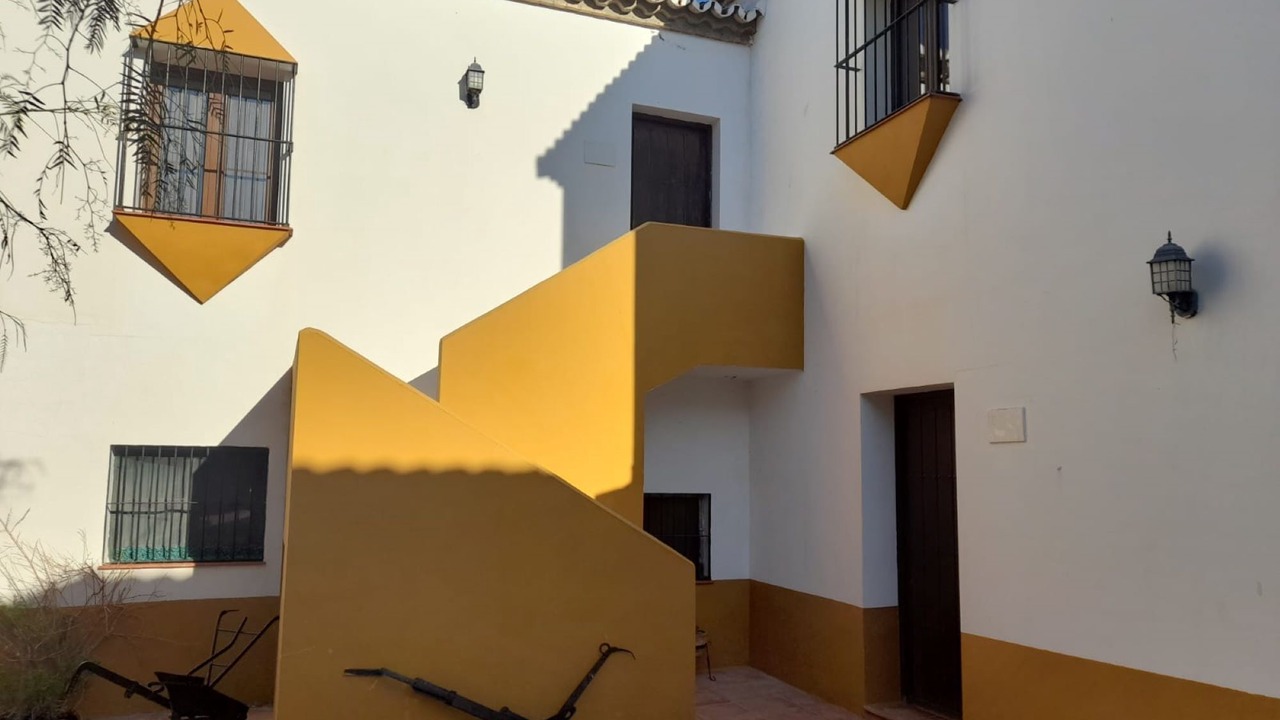 Photo of Outdoor in Teba