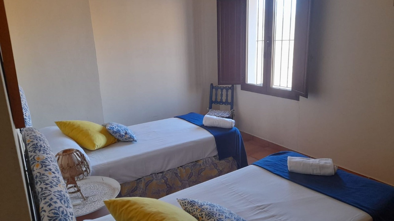 Photo of Bedroom in Teba