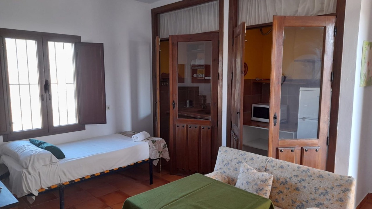 Photo of Bedroom in Teba