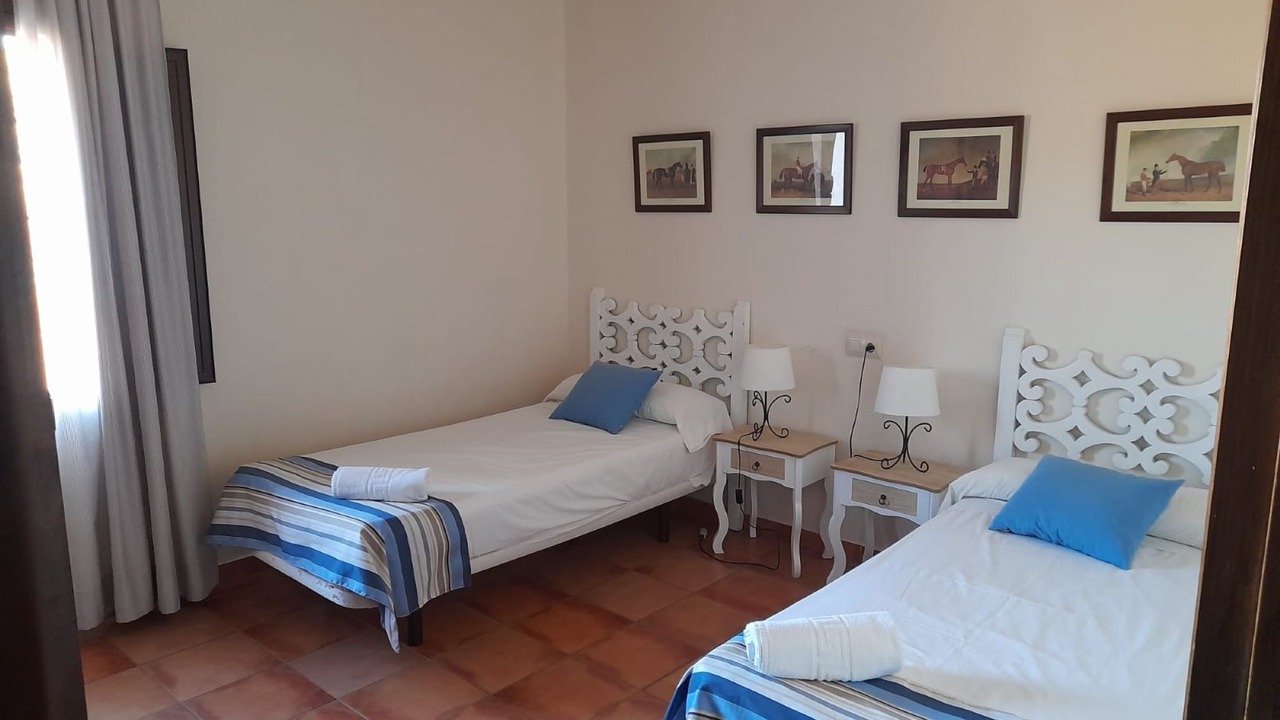 Photo of Bedroom in Teba