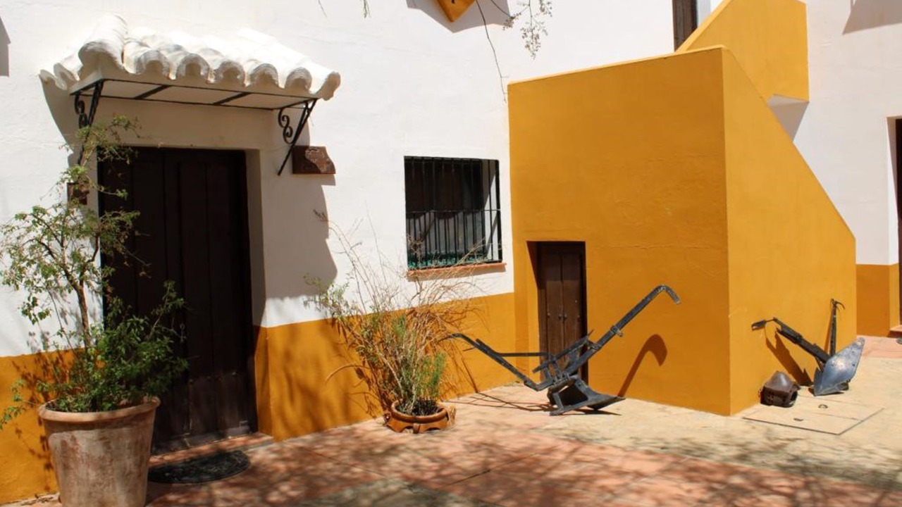 Photo of Outdoor in Teba