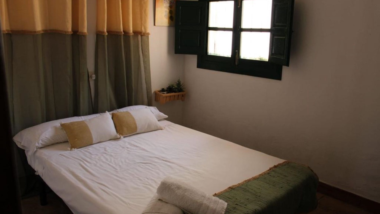 Photo of Bedroom in Teba