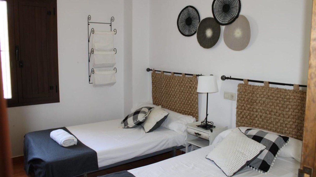Photo of Bedroom in Teba