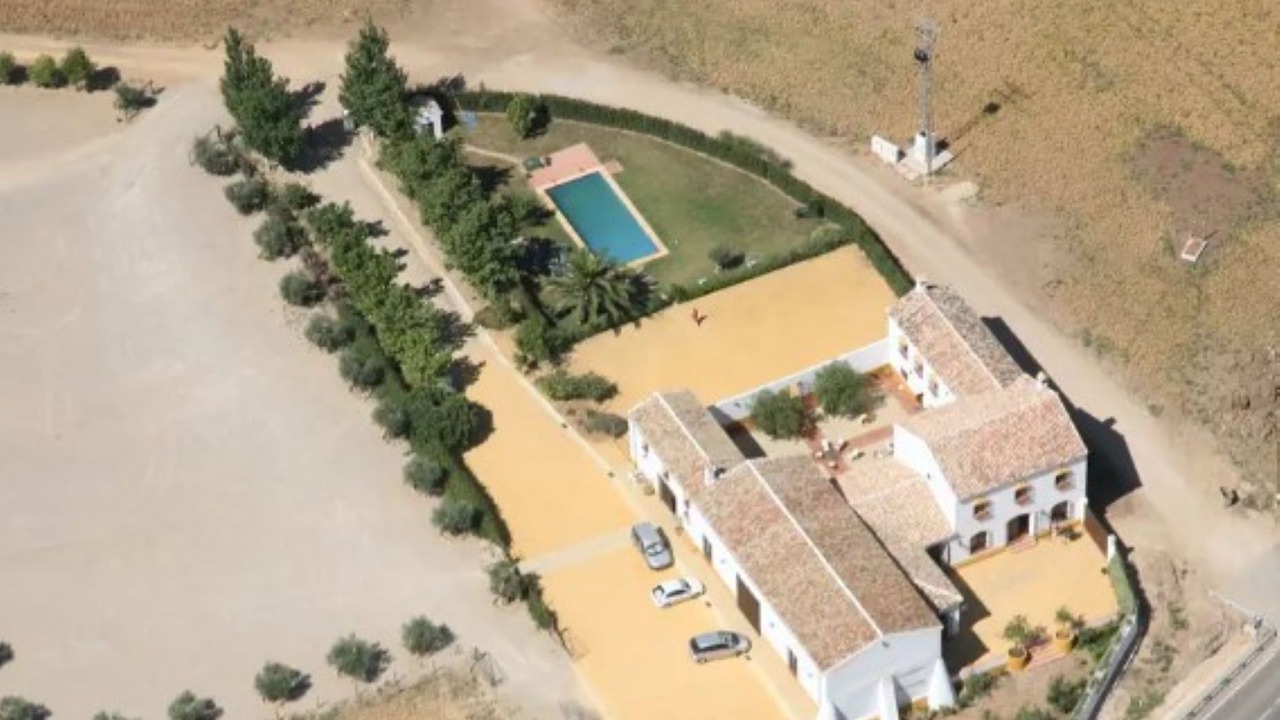 Photo of Outdoor in Teba