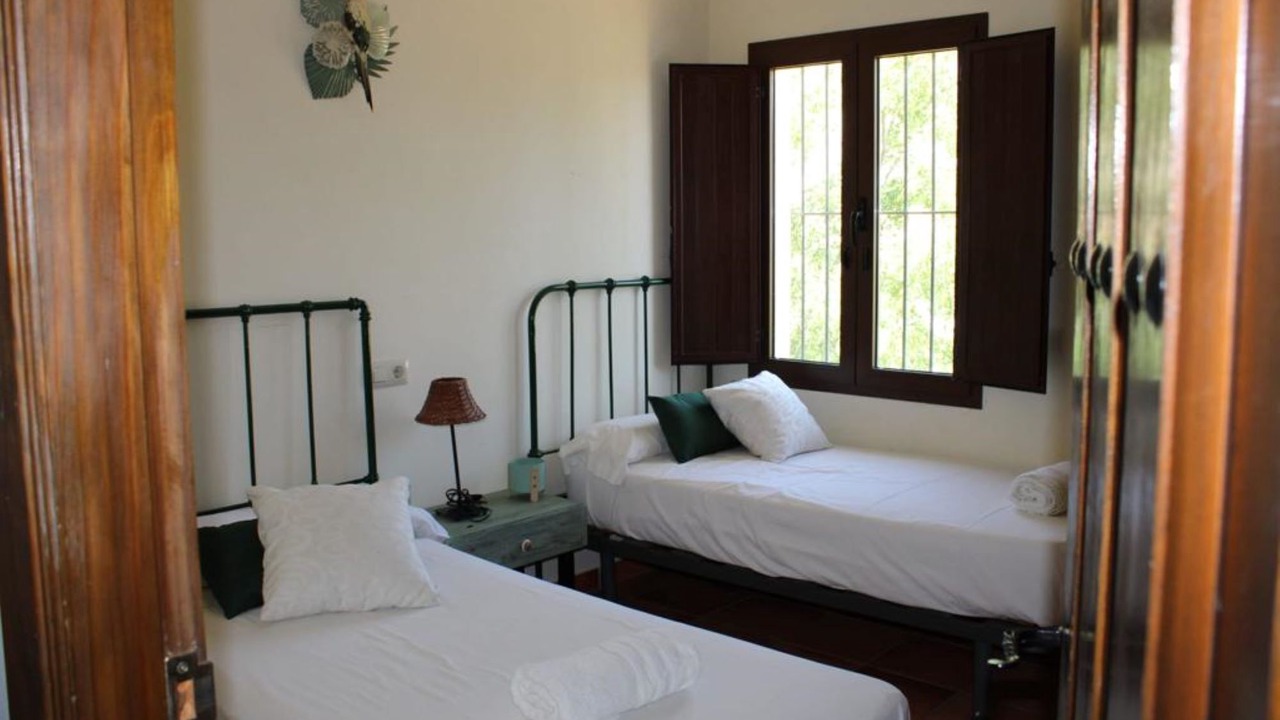 Photo of Bedroom in Teba