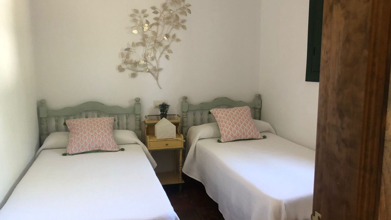 Photo of Bedroom in Teba