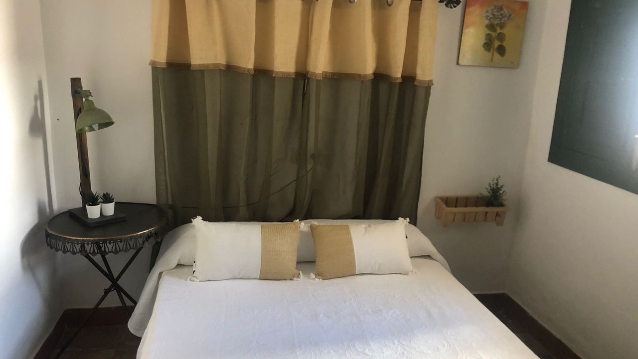Photo of Bedroom in Teba