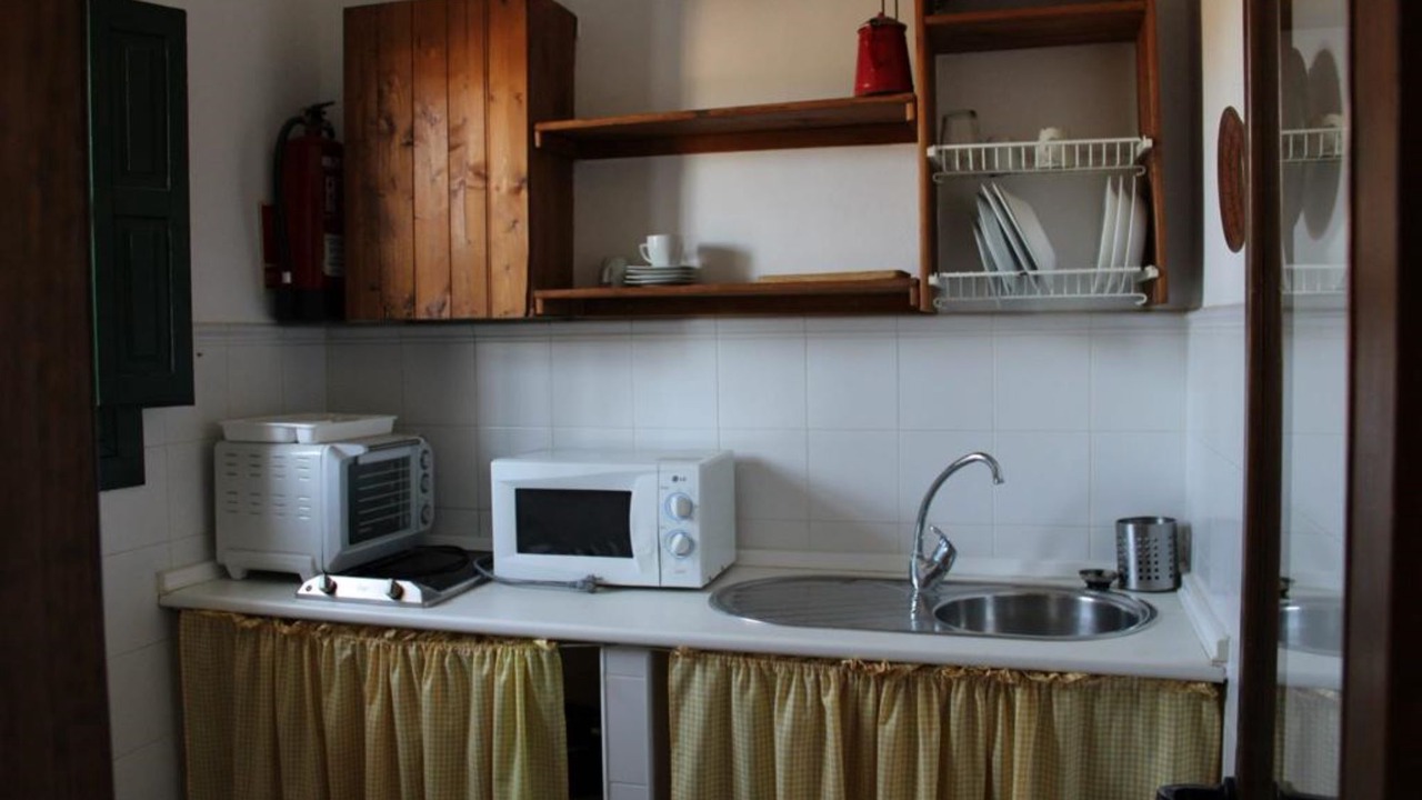 Photo of Kitchen in Teba