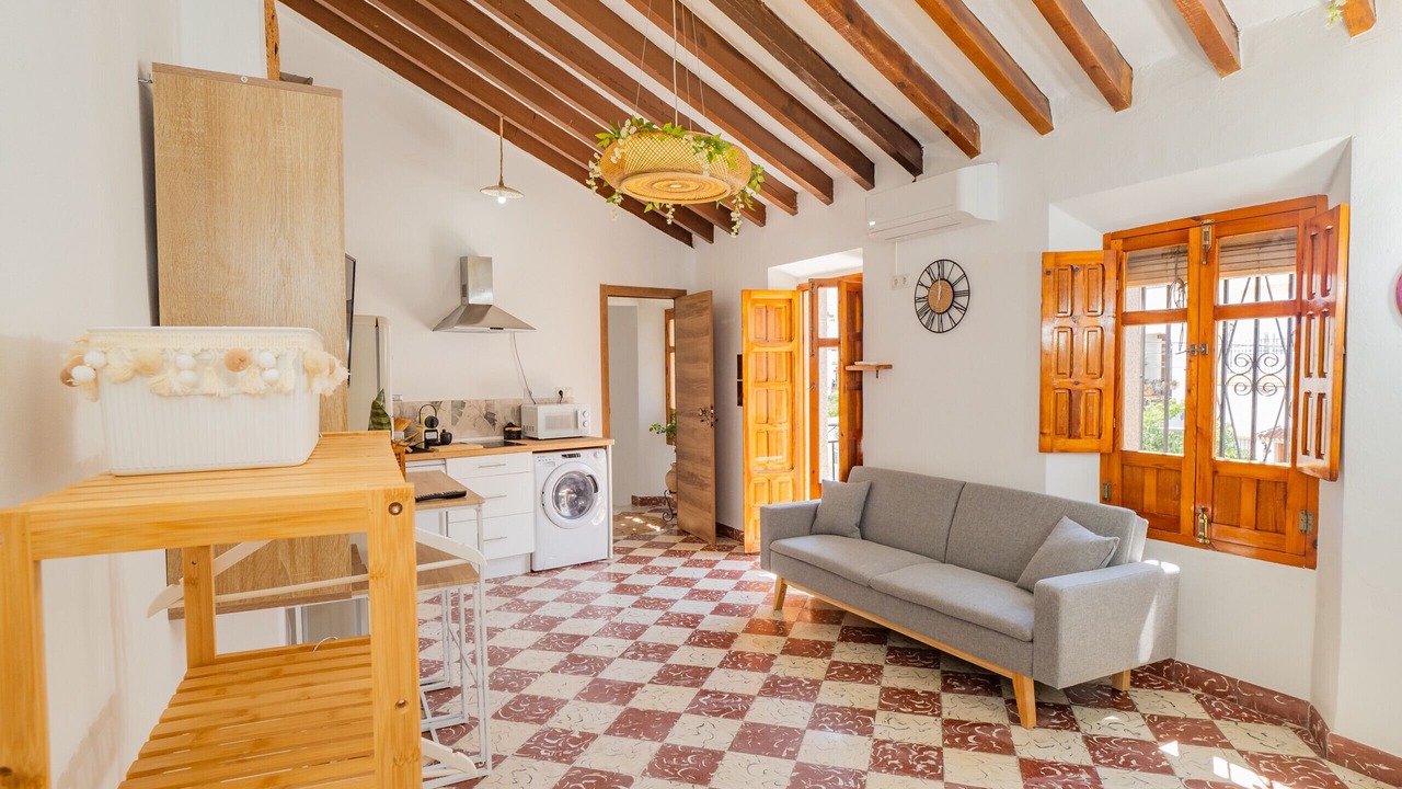 Photo of Livingroom in Casabermeja