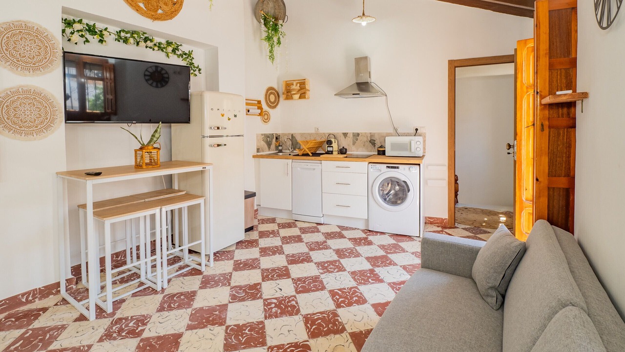 Photo of Livingroom in Casabermeja