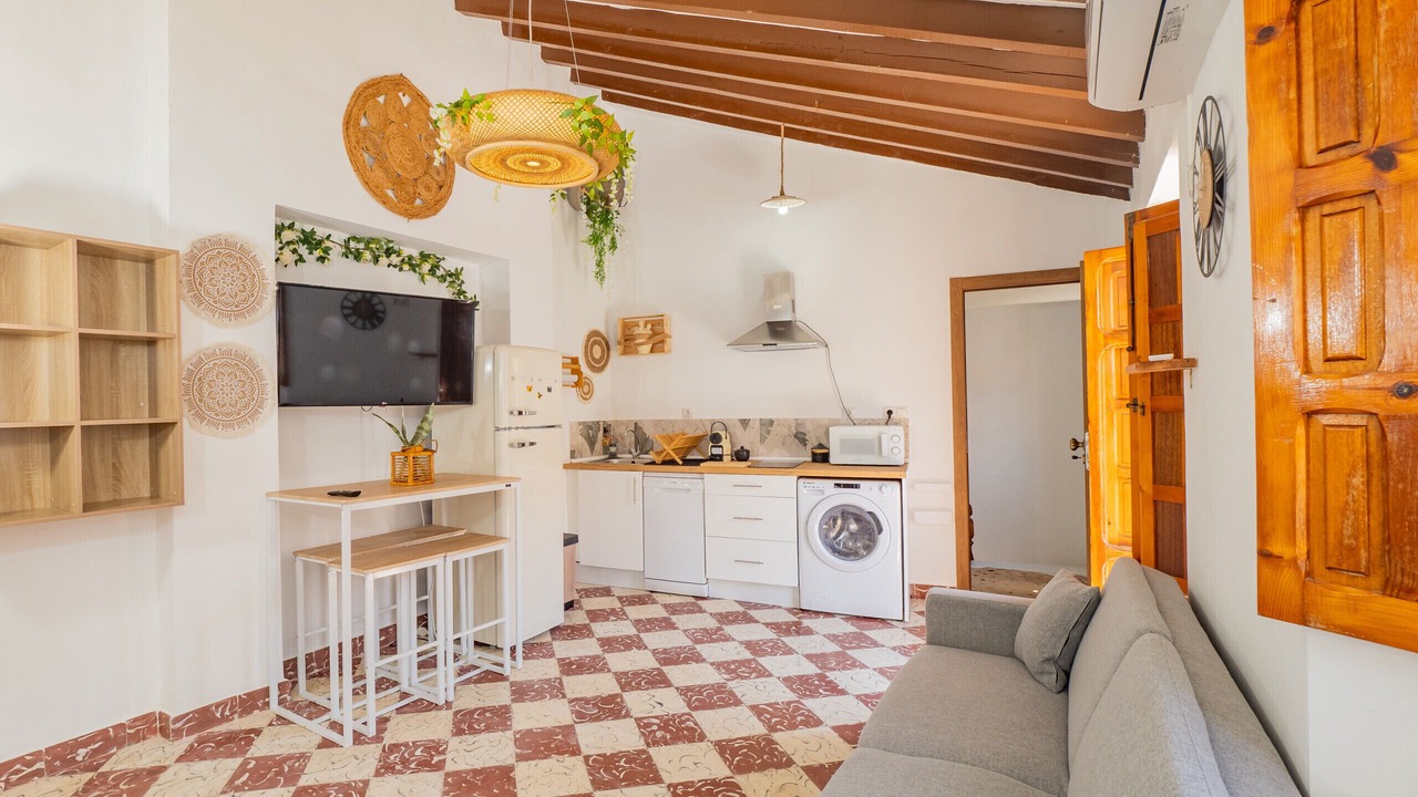 Photo of Livingroom in Casabermeja