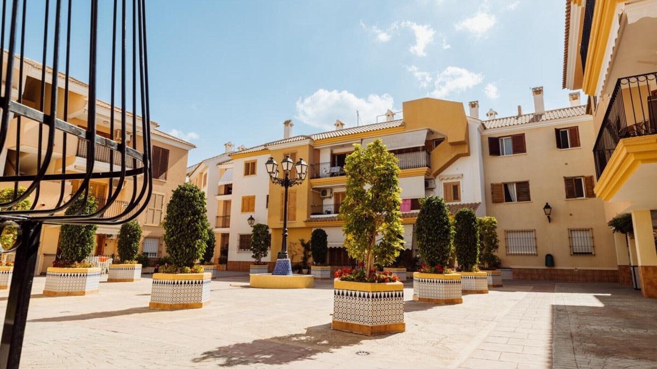 Photo of Others in Puerto de Mazarron