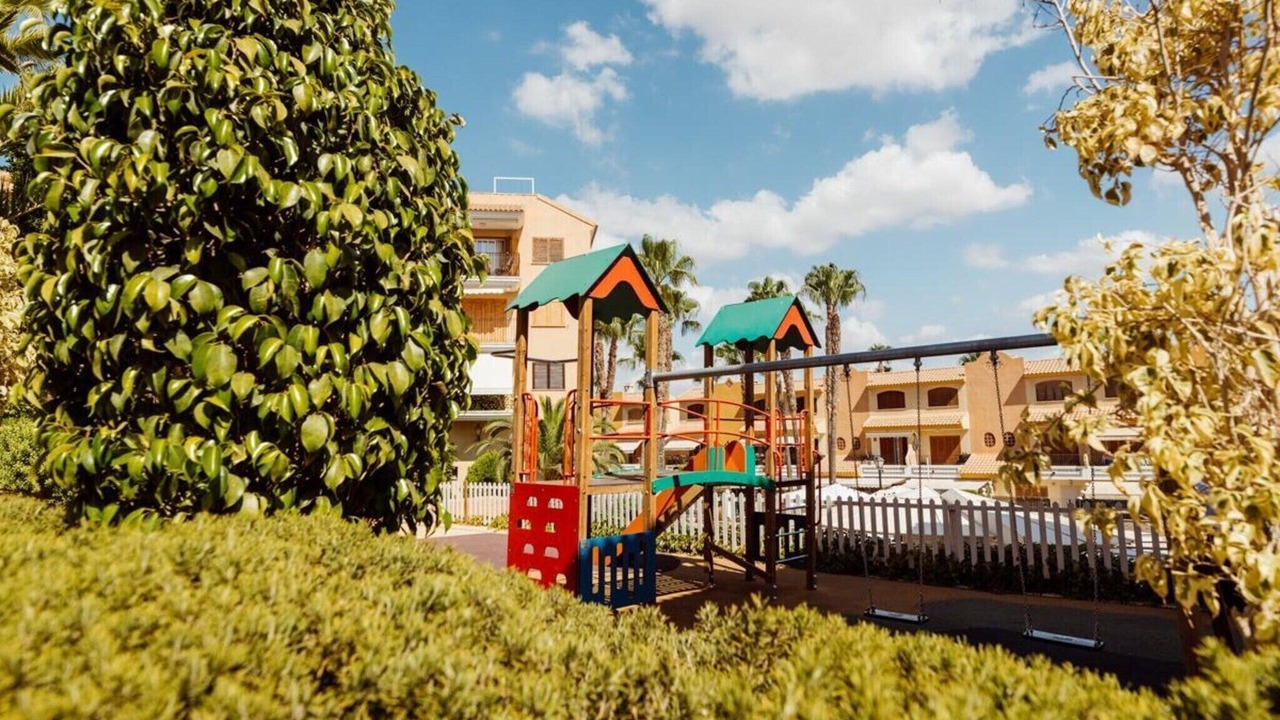 Photo of Outdoor in Puerto de Mazarron