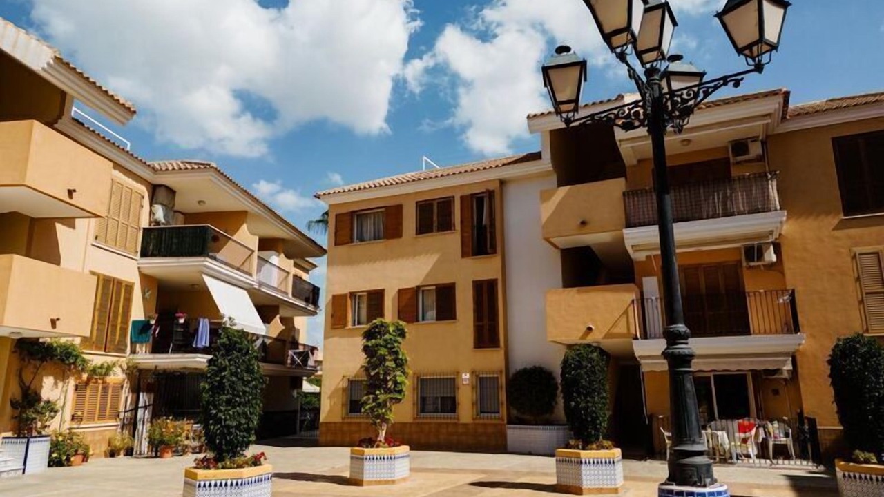 Photo of Outdoor in Puerto de Mazarron