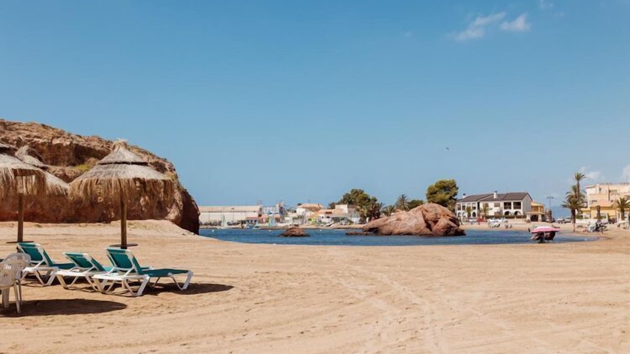Photo of Others in Puerto de Mazarron