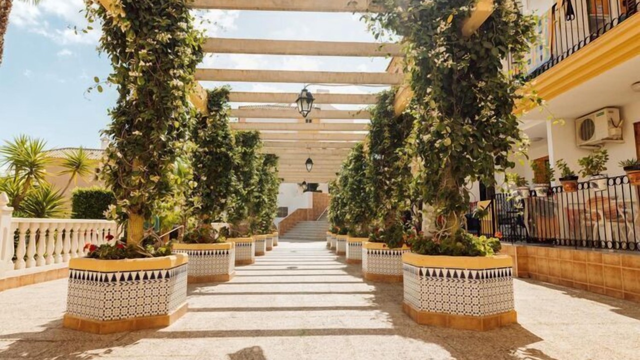 Photo of Outdoor in Puerto de Mazarron