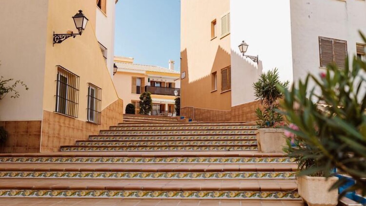 Photo of Outdoor in Puerto de Mazarron