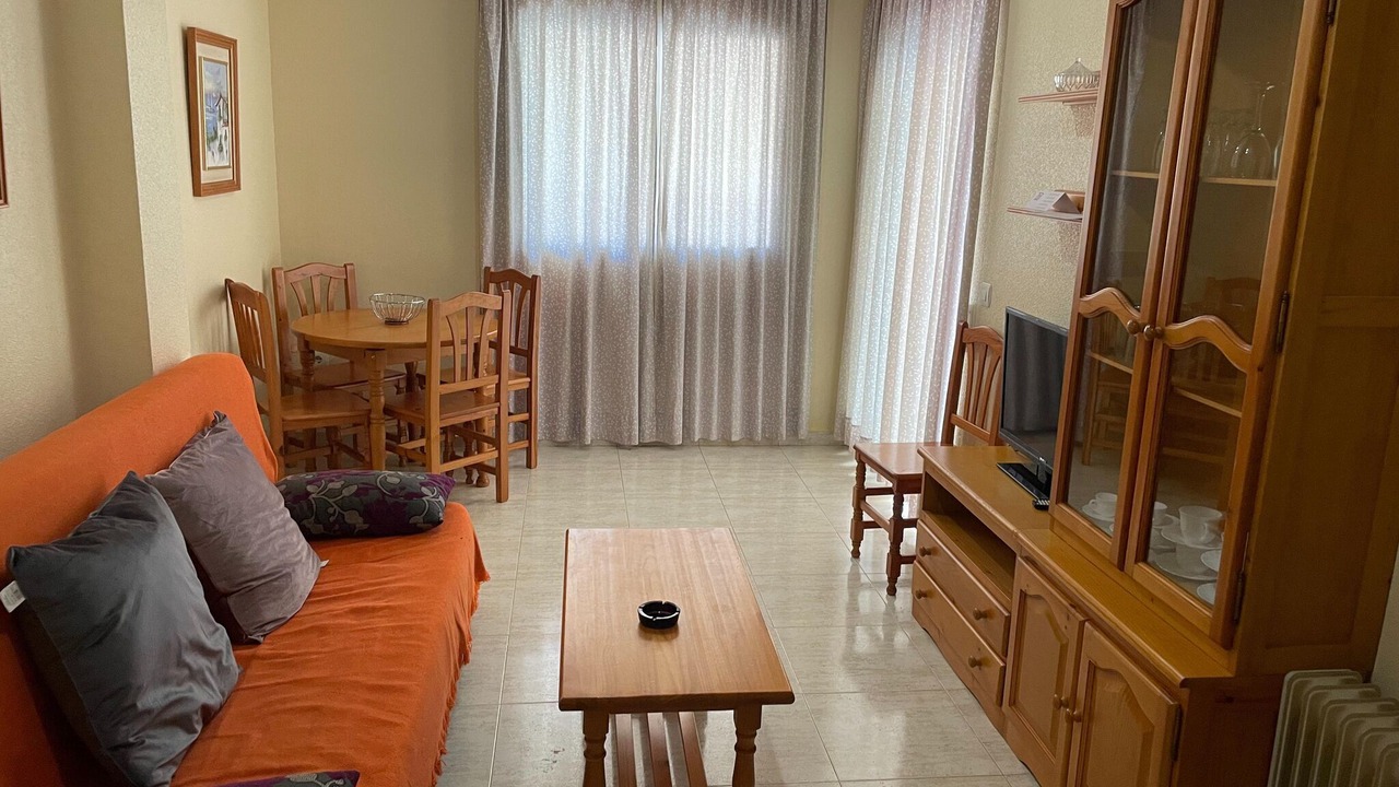 Photo of Livingroom in Puerto de Mazarron