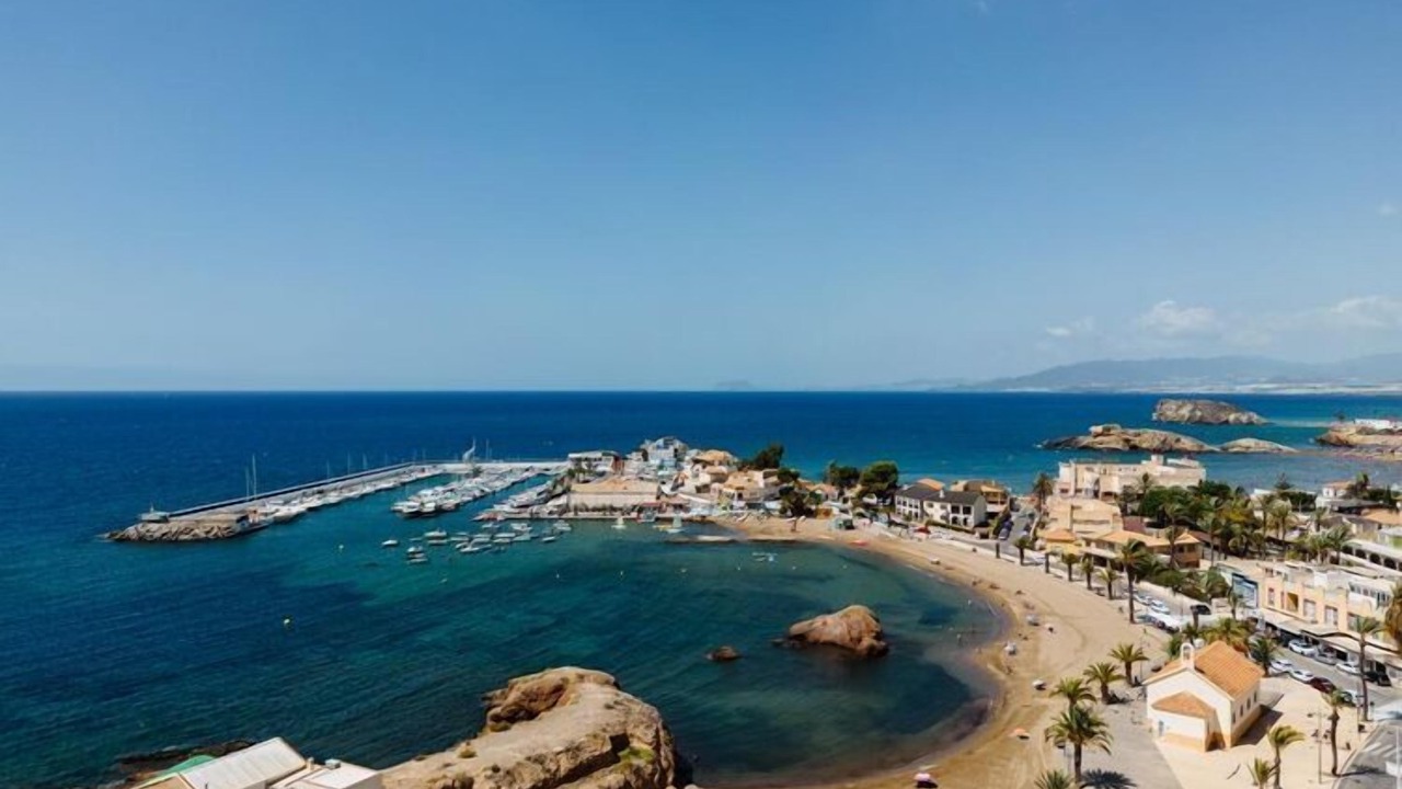 Photo of Others in Puerto de Mazarron