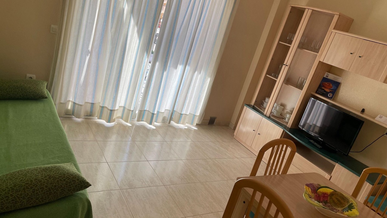 Photo of Livingroom in Puerto de Mazarron