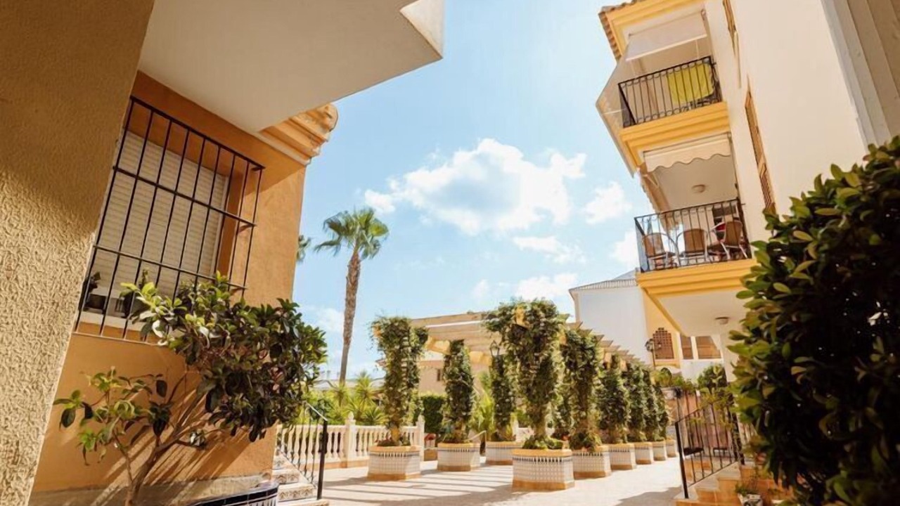 Photo of Outdoor in Puerto de Mazarron