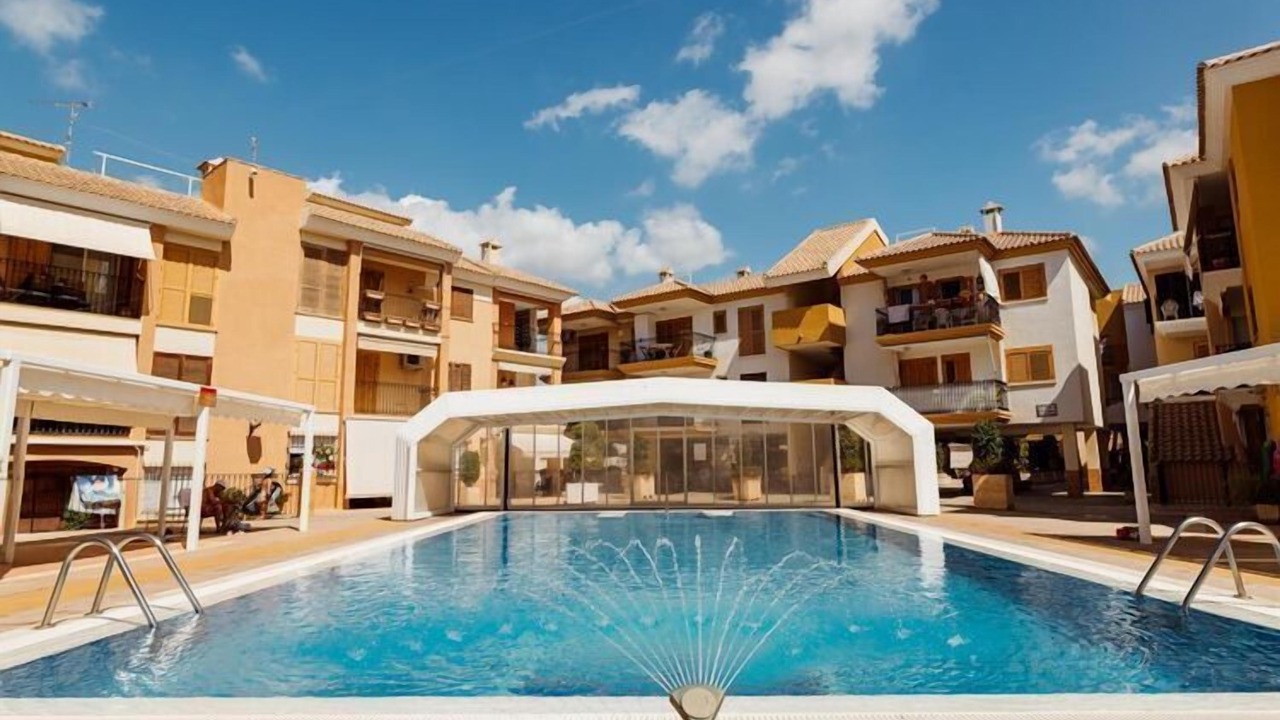 Photo of Outdoor in Puerto de Mazarron