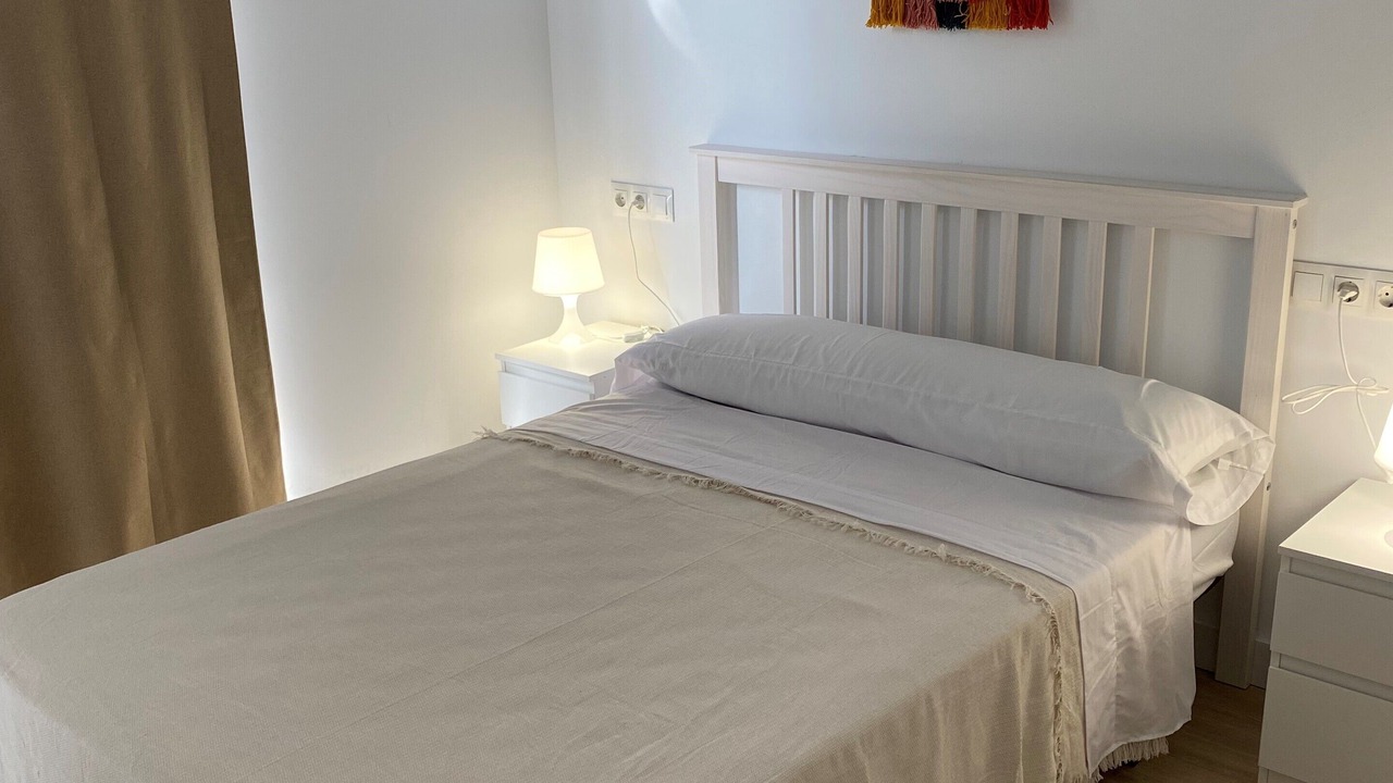 Photo of Bedroom in Palos de la Frontera
