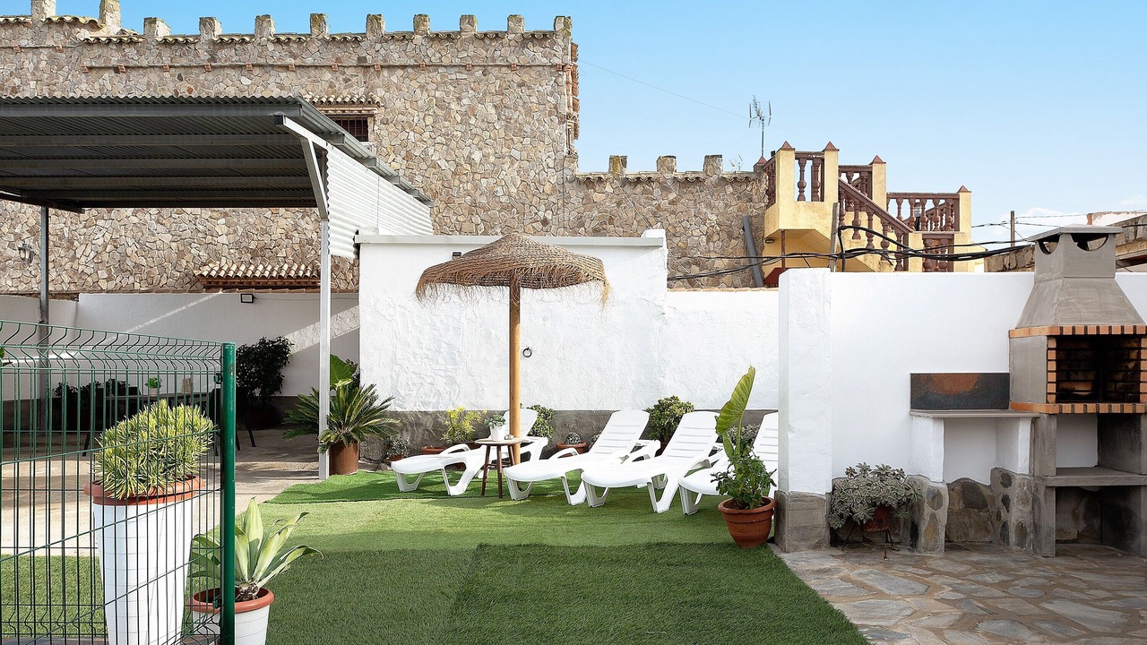 Photo of Outdoor in Conil de la Frontera