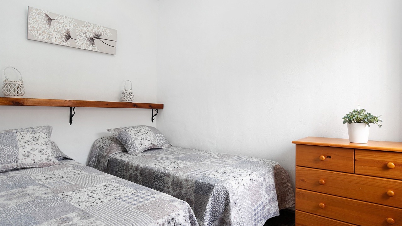 Photo of Bedroom in Conil de la Frontera