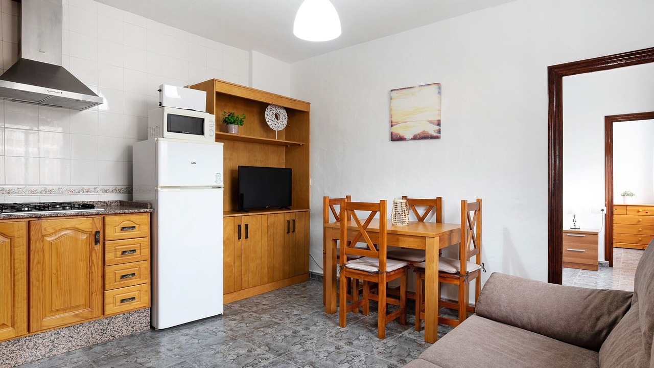 Photo of Livingroom in Conil de la Frontera