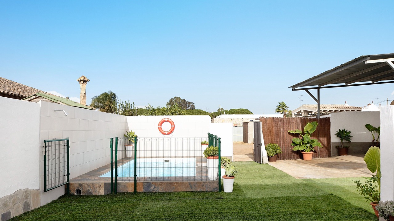 Photo of Outdoor in Conil de la Frontera