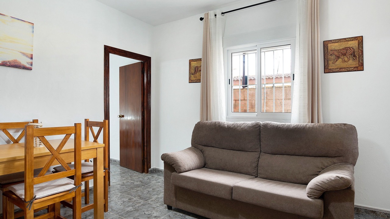 Photo of Livingroom in Conil de la Frontera