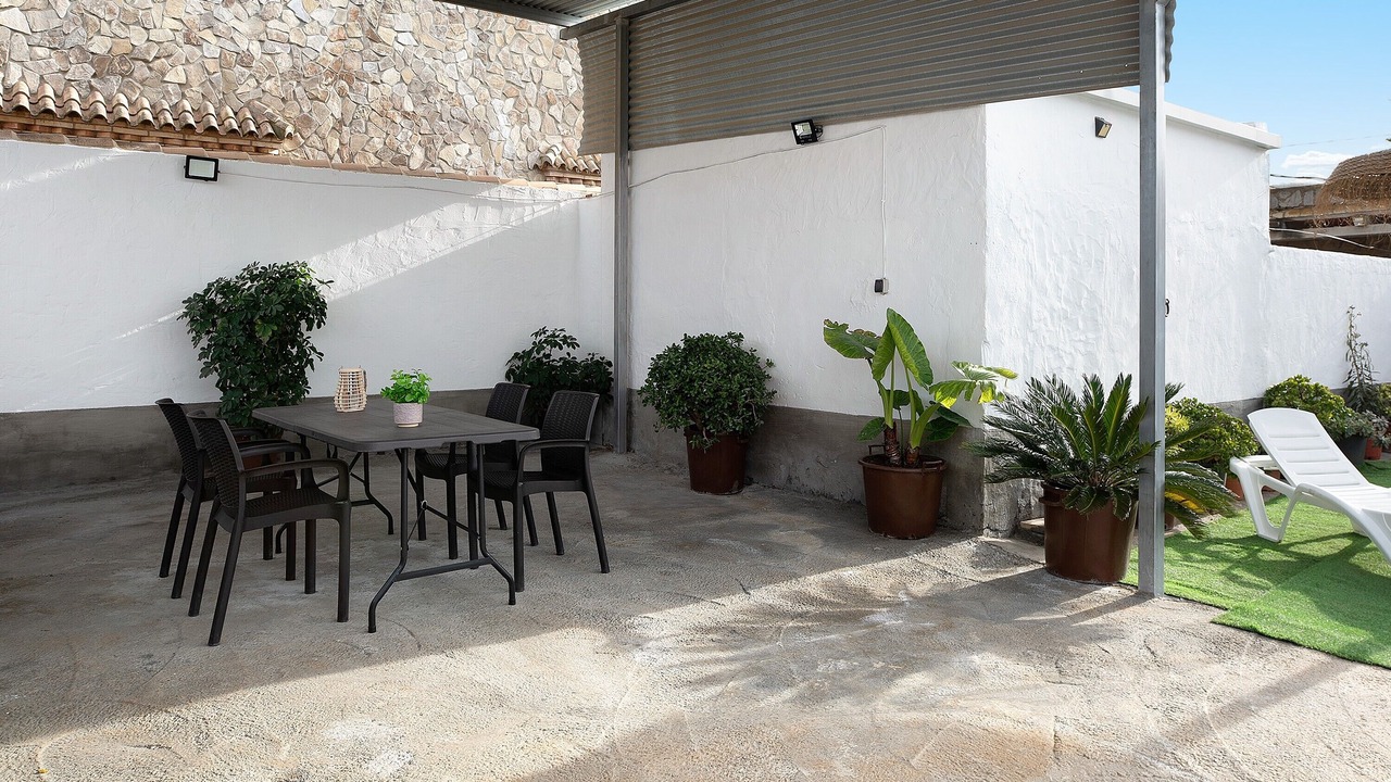Photo of Outdoor in Conil de la Frontera