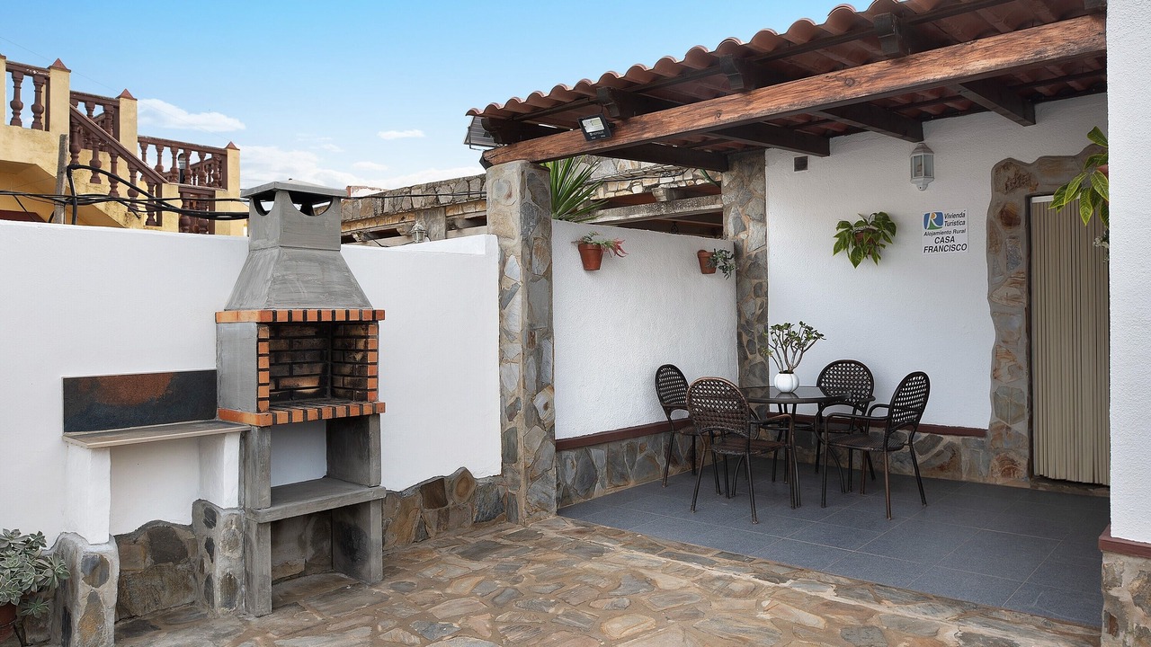 Photo of Outdoor in Conil de la Frontera
