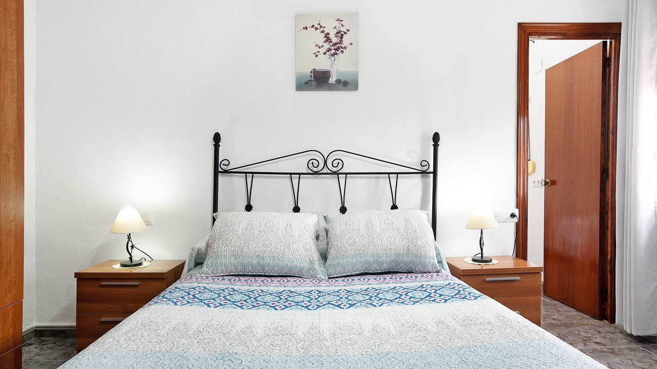 Photo of Bedroom in Conil de la Frontera